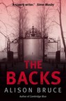 The Backs - Alison Bruce - 9781472102157
