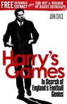 Harry's Games, Wit and Wisdom - John Crace - 9781472102768