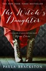 The Witch's Daughter - Paula Brackston - 9781472103680