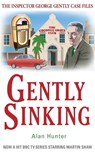 Gently Sinking - Mr Alan Hunter - 9781472104625