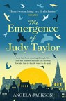 The Emergence of Judy Taylor - Angela Jackson - 9781472104977