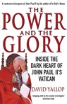 The Power and The Glory - David Yallop - 9781472105165