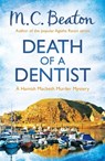 Death of a Dentist - M. C. Beaton - 9781472105325