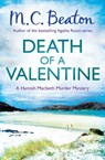 Death of a Valentine - M.C. Beaton - 9781472105448