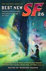 The Mammoth Book of Best New SF 26 - Gardner Dozois - 9781472106070