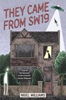 They Came From SW19 - Nigel Williams - 9781472107404