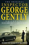 The Original Inspector George Gently Collection - Mr Alan Hunter - 9781472108371