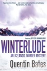 Winterlude - Quentin Bates - 9781472108487