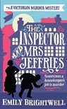 The Inspector and Mrs Jeffries - Emily Brightwell - 9781472108869