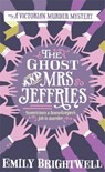 The Ghost and Mrs Jeffries - Emily Brightwell - 9781472108883