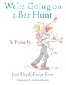 We're Going On A Bar Hunt - Emlyn Rees ; Josie Lloyd - 9781472109798