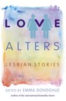 Love Alters - Emma Donoghue - 9781472109859