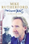 The Living Years - Mike Rutherford - 9781472110350