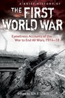 A Brief History of the First World War - Jon E. Lewis - 9781472111746