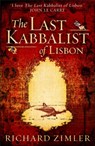 The Last Kabbalist of Lisbon - Richard Zimler - 9781472112101