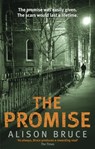 Cambridge Promise - Alison Bruce - 9781472112279