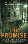 The Promise - Alison Bruce - 9781472112323