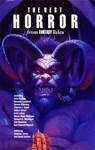 Best Horror from Fantasy Tales - Stephen Jones ; David Sutton - 9781472113672