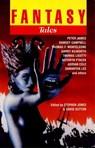 Fantasy Tales 7 - Stephen Jones ; David Sutton - 9781472113726