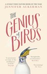 The Genius of Birds - Jennifer Ackerman - 9781472114372