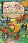 The Mammoth Book of Comic Fantasy - Mike Ashley - 9781472114808