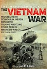 The Mammoth Book of the Vietnam War - Jon E. Lewis - 9781472116062