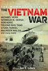 The Mammoth Book of the Vietnam War - Jon E. Lewis - 9781472116079