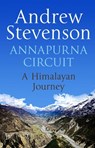 Annapurna Circuit - Andrew Stevenson - 9781472116109
