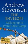 The Envelope - Andrew Stevenson - 9781472116123