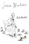 Role Models - John Waters - 9781472116154