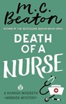 Death of a Nurse - M.C. Beaton - 9781472117397
