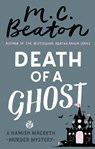 Death of a Ghost - M.C. Beaton - 9781472117410