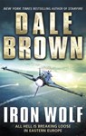 Iron Wolf - Dale Brown - 9781472117908