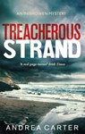 Treacherous Strand - Andrea Carter - 9781472118547