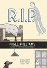 R.I.P. - Nigel Williams - 9781472118592
