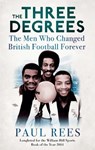 The Three Degrees - Paul Rees - 9781472119261