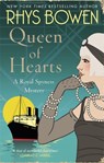 Queen of Hearts - Rhys Bowen - 9781472120823