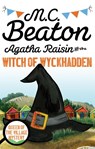 Agatha Raisin and the Witch of Wyckhadden - M.C. Beaton - 9781472121332