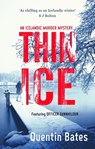 Thin Ice - Quentin Bates - 9781472121509