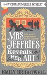 Mrs Jeffries Reveals her Art - Emily Brightwell - 9781472121585