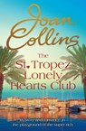 The St. Tropez Lonely Hearts Club - Dame Joan Collins - 9781472122957