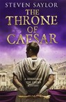 The Throne of Caesar - Steven Saylor - 9781472123633