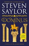 Dominus - Steven Saylor - 9781472123688