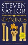 Dominus - Steven Saylor - 9781472123688
