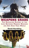 Weapons Grade - David Hambling - 9781472123763