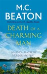 Death of a Charming Man - M. C. Beaton - 9781472124463