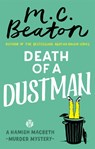 Death of a Dustman - M. C. Beaton - 9781472124524