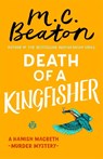 Death of a Kingfisher - M.C. Beaton - 9781472124630