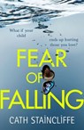 Fear of Falling - Cath Staincliffe - 9781472125422