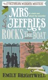 Mrs Jeffries Rocks The Boat - Emily Brightwell - 9781472125613